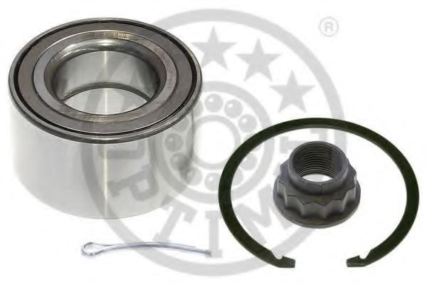 OPTIMAL 981475 Комплект подшипника ступицы колеса для TOYOTA (Тойота/тоета) OPTIMAL 981475 Комплект подшипника ступицы колеса для TOYOTA (Тойота/тоета)