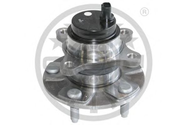 OPTIMAL 981543 Комплект подшипника ступицы колеса для LEXUS IS C (Лексус Ис) OPTIMAL 981543 Комплект подшипника ступицы колеса для LEXUS IS C (Лексус Ис)