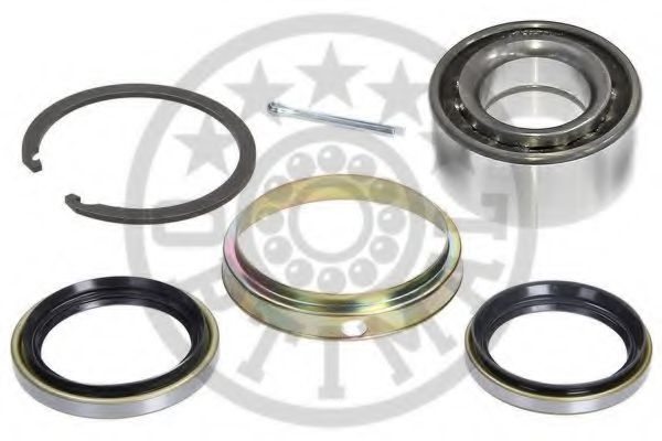 OPTIMAL 981572 Комплект подшипника ступицы колеса для TOYOTA CARINA E (Тойота/тоета Карина е) OPTIMAL 981572 Комплект подшипника ступицы колеса для TOYOTA CARINA E (Тойота/тоета Карина е)