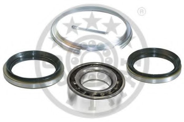 OPTIMAL 981572S Комплект подшипника ступицы колеса для TOYOTA CARINA E (Тойота/тоета Карина е) OPTIMAL 981572S Комплект подшипника ступицы колеса для TOYOTA CARINA E (Тойота/тоета Карина е)