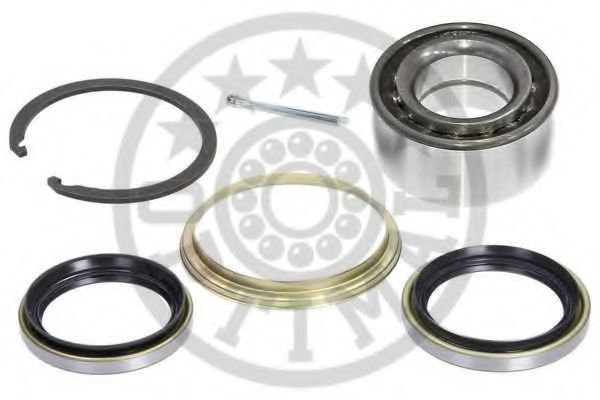 OPTIMAL 981616 Комплект подшипника ступицы колеса для TOYOTA CARINA E (Тойота/тоета Карина е) OPTIMAL 981616 Комплект подшипника ступицы колеса для TOYOTA CARINA E (Тойота/тоета Карина е)