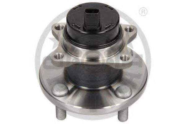 OPTIMAL 981698 Комплект подшипника ступицы колеса для TOYOTA MR 2 III (Тойота/тоета Мр 2 3) OPTIMAL 981698 Комплект подшипника ступицы колеса для TOYOTA MR 2 III (Тойота/тоета Мр 2 3)