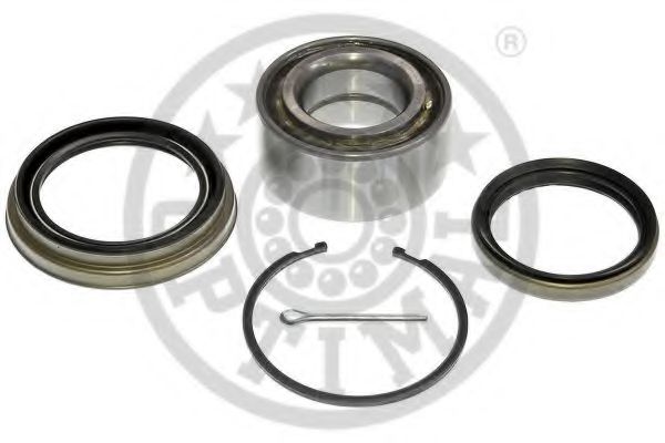 OPTIMAL 981744 Комплект подшипника ступицы колеса для TOYOTA (Тойота/тоета) OPTIMAL 981744 Комплект подшипника ступицы колеса для TOYOTA (Тойота/тоета)