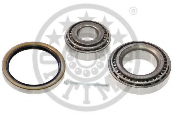 OPTIMAL 981814 Комплект подшипника ступицы колеса для TOYOTA (Тойота/тоета) OPTIMAL 981814 Комплект подшипника ступицы колеса для TOYOTA (Тойота/тоета)