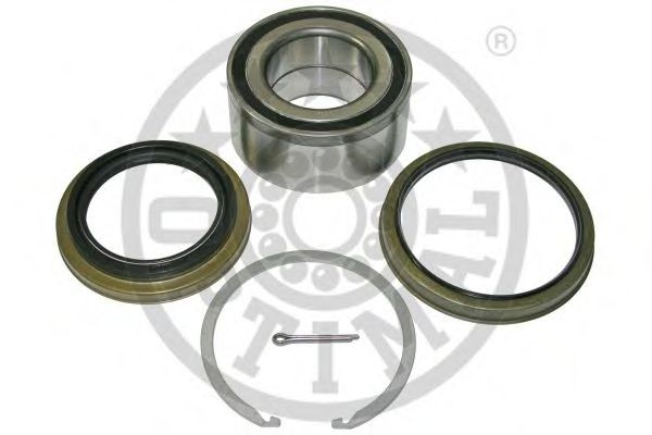 OPTIMAL 981952 Комплект подшипника ступицы колеса для TOYOTA 4 RUNNER (Тойота/тоета 4 руннэр) OPTIMAL 981952 Комплект подшипника ступицы колеса для TOYOTA 4 RUNNER (Тойота/тоета 4 руннэр)