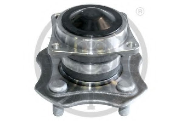 OPTIMAL 982227 Комплект подшипника ступицы колеса для TOYOTA COROLLA VERSO (Тойота/тоета Королла версо) OPTIMAL 982227 Комплект подшипника ступицы колеса для TOYOTA COROLLA VERSO (Тойота/тоета Королла версо)