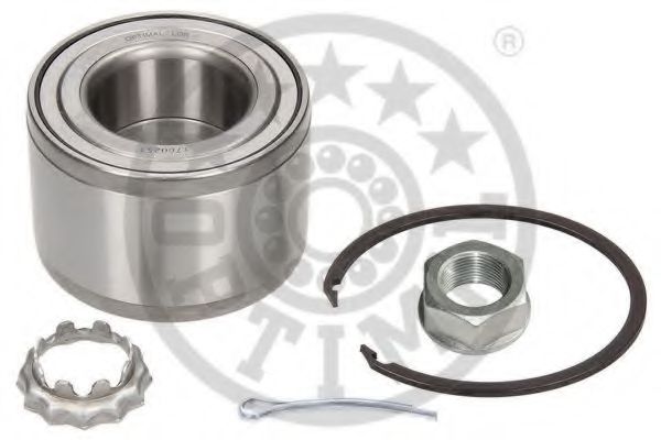 OPTIMAL 982287 Комплект подшипника ступицы колеса для TOYOTA (Тойота/тоета) OPTIMAL 982287 Комплект подшипника ступицы колеса для TOYOTA (Тойота/тоета)
