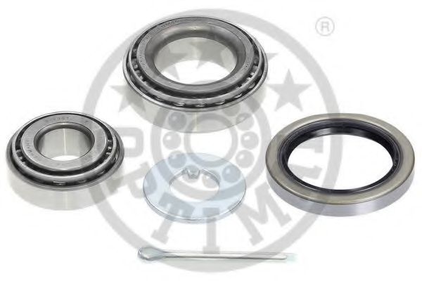 OPTIMAL 982561 Комплект подшипника ступицы колеса для TOYOTA (Тойота/тоета) OPTIMAL 982561 Комплект подшипника ступицы колеса для TOYOTA (Тойота/тоета)