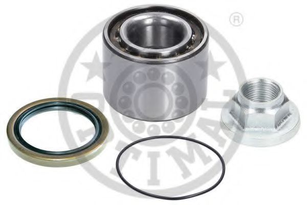 OPTIMAL 982778 Комплект подшипника ступицы колеса для TOYOTA COROLLA FX (Тойота/тоета Cоролла инфинити фх) OPTIMAL 982778 Комплект подшипника ступицы колеса для TOYOTA COROLLA FX (Тойота/тоета Cоролла инфинити фх)