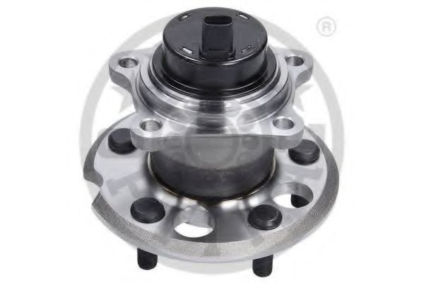 OPTIMAL 982873 Комплект подшипника ступицы колеса для TOYOTA MARK X I (Тойота/тоета Марк x и) OPTIMAL 982873 Комплект подшипника ступицы колеса для TOYOTA MARK X I (Тойота/тоета Марк x и)