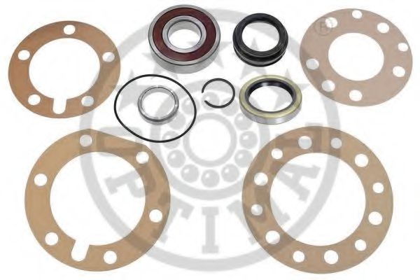 OPTIMAL 982884 Комплект подшипника ступицы колеса для TOYOTA QUANTUM III (Тойота/тоета Qуантум 3) OPTIMAL 982884 Комплект подшипника ступицы колеса для TOYOTA QUANTUM III (Тойота/тоета Qуантум 3)
