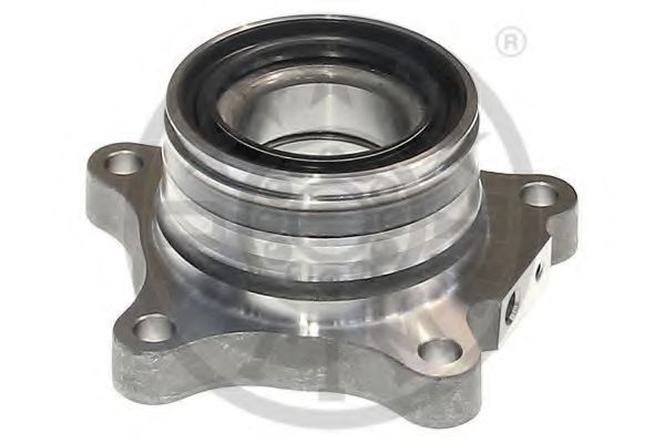 OPTIMAL 982959 Комплект подшипника ступицы колеса для TOYOTA (Тойота/тоета) OPTIMAL 982959 Комплект подшипника ступицы колеса для TOYOTA (Тойота/тоета)