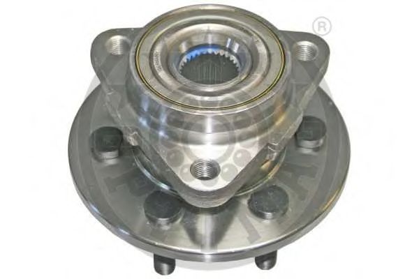 OPTIMAL 991331 Комплект подшипника ступицы колеса для DODGE DAKOTA (Додж Дакота) OPTIMAL 991331 Комплект подшипника ступицы колеса для DODGE DAKOTA (Додж Дакота)