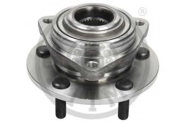 OPTIMAL 991593 Комплект подшипника ступицы колеса для CHRYSLER 300 M (Крайслер 300 м) OPTIMAL 991593 Комплект подшипника ступицы колеса для CHRYSLER 300 M (Крайслер 300 м)