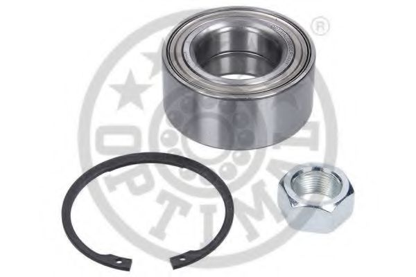 OPTIMAL 991655 Комплект подшипника ступицы колеса для CHRYSLER (Крайслер) OPTIMAL 991655 Комплект подшипника ступицы колеса для CHRYSLER (Крайслер)