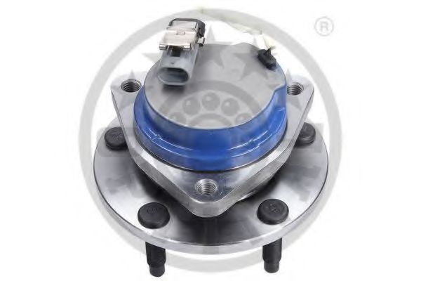 OPTIMAL 991666 Комплект подшипника ступицы колеса для CADILLAC XLR (Кадилак Xлр) OPTIMAL 991666 Комплект подшипника ступицы колеса для CADILLAC XLR (Кадилак Xлр)