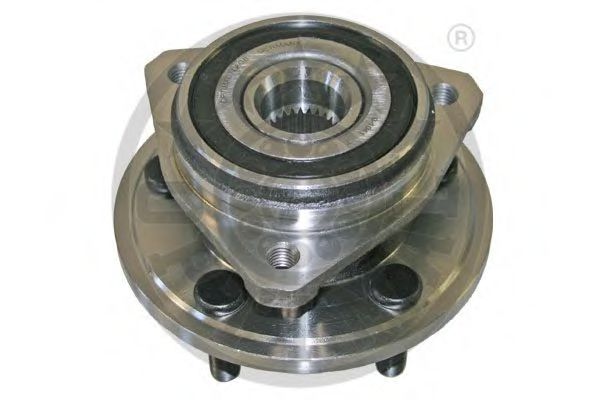 OPTIMAL 991748 Комплект подшипника ступицы колеса для JEEP CHEROKEE (Джип Чироки) OPTIMAL 991748 Комплект подшипника ступицы колеса для JEEP CHEROKEE (Джип Чироки)