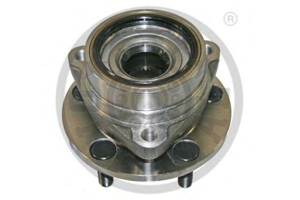 OPTIMAL 991761 Комплект подшипника ступицы колеса для JEEP CHEROKEE (Джип Чироки) OPTIMAL 991761 Комплект подшипника ступицы колеса для JEEP CHEROKEE (Джип Чироки)
