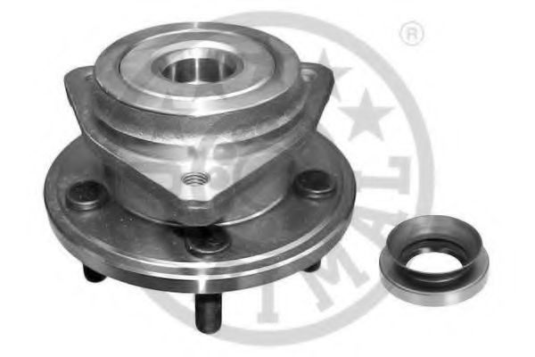 OPTIMAL 991861 Комплект подшипника ступицы колеса для JEEP CHEROKEE (Джип Чироки) OPTIMAL 991861 Комплект подшипника ступицы колеса для JEEP CHEROKEE (Джип Чироки)