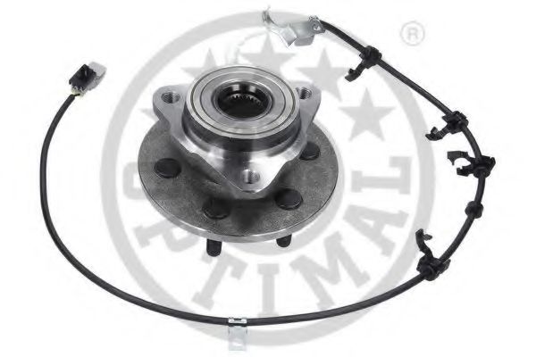 OPTIMAL 991883 Комплект подшипника ступицы колеса для DODGE DAKOTA (Додж Дакота) OPTIMAL 991883 Комплект подшипника ступицы колеса для DODGE DAKOTA (Додж Дакота)