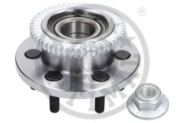 OPTIMAL 991892 Комплект подшипника ступицы колеса для DODGE DAKOTA (Додж Дакота) OPTIMAL 991892 Комплект подшипника ступицы колеса для DODGE DAKOTA (Додж Дакота)