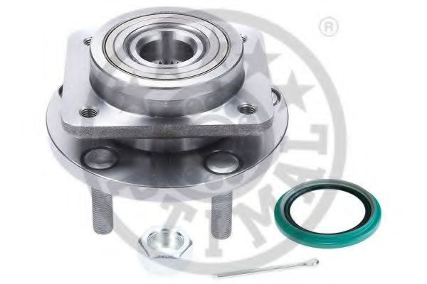 OPTIMAL 991898 Комплект подшипника ступицы колеса для CHRYSLER VOYAGER II (Крайслер Вояджер 2) OPTIMAL 991898 Комплект подшипника ступицы колеса для CHRYSLER VOYAGER II (Крайслер Вояджер 2)
