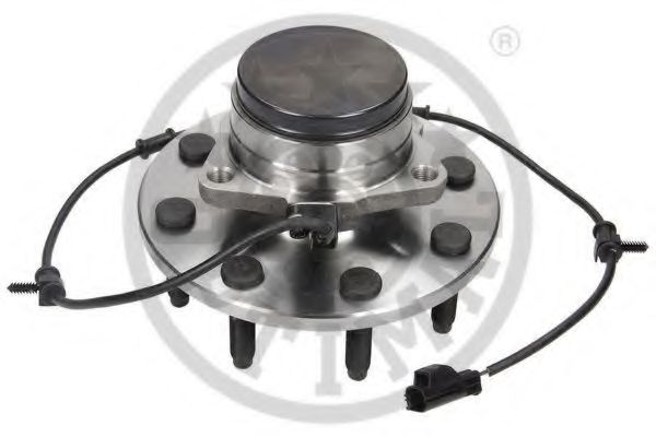 OPTIMAL 991912 Комплект подшипника ступицы колеса для DODGE RAM 3500 (Додж Рам 3500) OPTIMAL 991912 Комплект подшипника ступицы колеса для DODGE RAM 3500 (Додж Рам 3500)