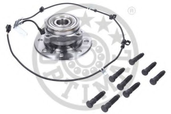 OPTIMAL 991915 Комплект подшипника ступицы колеса для DODGE RAM 3500 (Додж Рам 3500) OPTIMAL 991915 Комплект подшипника ступицы колеса для DODGE RAM 3500 (Додж Рам 3500)