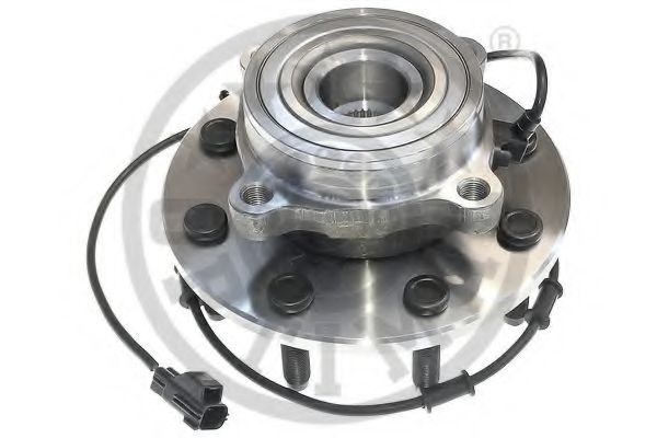 OPTIMAL 991925 Комплект подшипника ступицы колеса для DODGE RAM 3500 (Додж Рам 3500) OPTIMAL 991925 Комплект подшипника ступицы колеса для DODGE RAM 3500 (Додж Рам 3500)