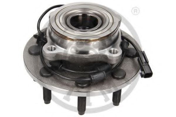 OPTIMAL 991929 Комплект подшипника ступицы колеса для DODGE RAM 3500 (Додж Рам 3500) OPTIMAL 991929 Комплект подшипника ступицы колеса для DODGE RAM 3500 (Додж Рам 3500)