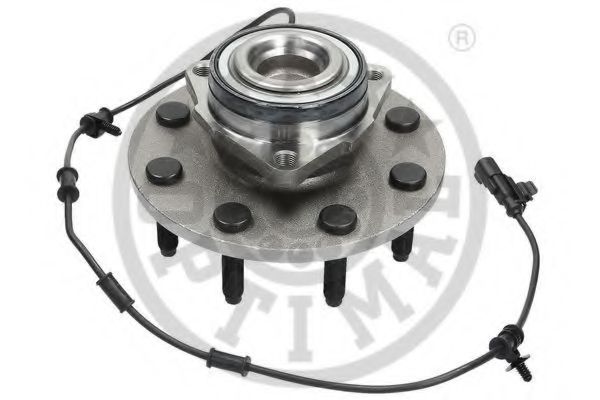 OPTIMAL 991952 Комплект подшипника ступицы колеса для DODGE RAM 3500 (Додж Рам 3500) OPTIMAL 991952 Комплект подшипника ступицы колеса для DODGE RAM 3500 (Додж Рам 3500)