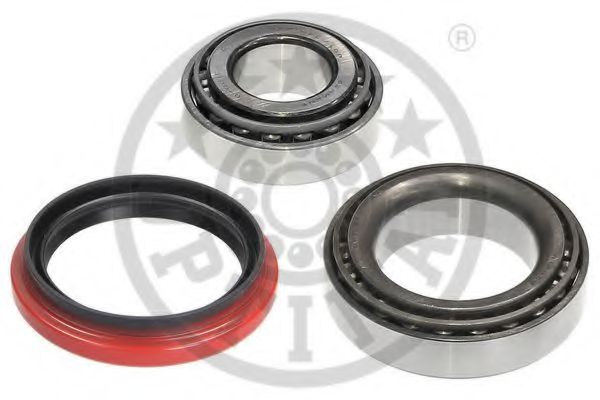 OPTIMAL 991961 Комплект подшипника ступицы колеса для DODGE DAKOTA (Додж Дакота) OPTIMAL 991961 Комплект подшипника ступицы колеса для DODGE DAKOTA (Додж Дакота)