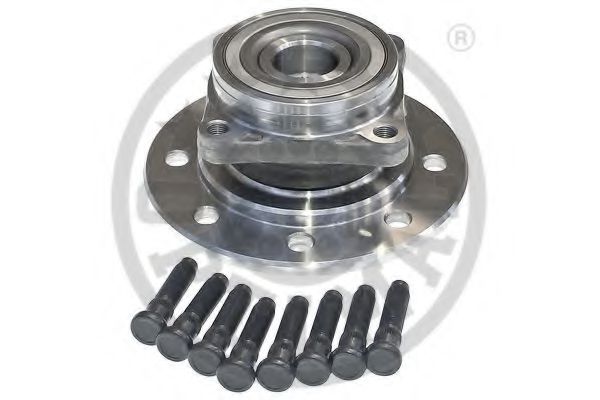 OPTIMAL 991970 Комплект подшипника ступицы колеса для DODGE RAM 3500 (Додж Рам 3500) OPTIMAL 991970 Комплект подшипника ступицы колеса для DODGE RAM 3500 (Додж Рам 3500)