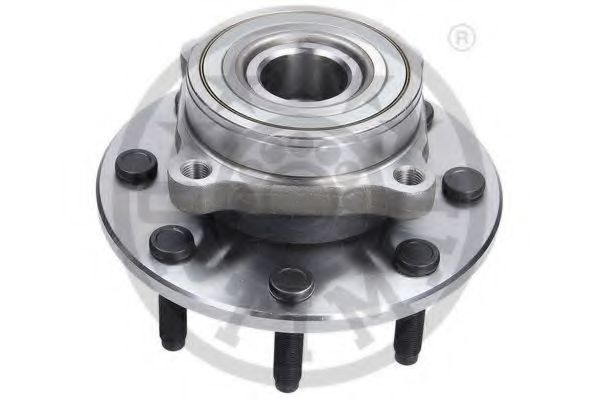 OPTIMAL 991975 Комплект подшипника ступицы колеса для DODGE RAM 3500 (Додж Рам 3500) OPTIMAL 991975 Комплект подшипника ступицы колеса для DODGE RAM 3500 (Додж Рам 3500)