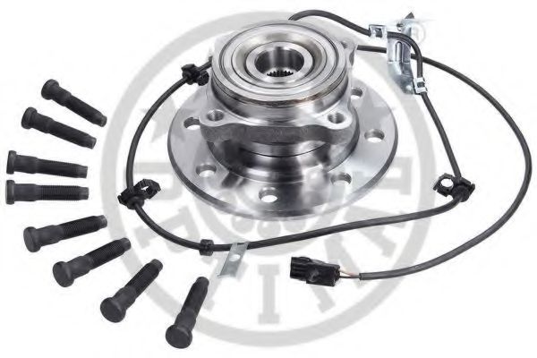 OPTIMAL 991976 Комплект подшипника ступицы колеса для DODGE RAM 3500 (Додж Рам 3500) OPTIMAL 991976 Комплект подшипника ступицы колеса для DODGE RAM 3500 (Додж Рам 3500)