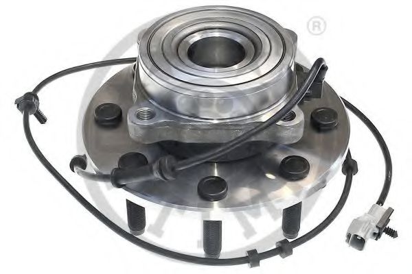 OPTIMAL 991977 Комплект подшипника ступицы колеса для DODGE RAM 3500 (Додж Рам 3500) OPTIMAL 991977 Комплект подшипника ступицы колеса для DODGE RAM 3500 (Додж Рам 3500)