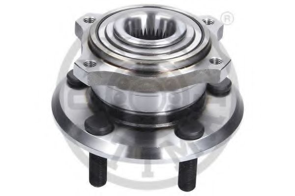 OPTIMAL 992615 Комплект подшипника ступицы колеса для CHRYSLER 300 C (Крайслер 300 с) OPTIMAL 992615 Комплект подшипника ступицы колеса для CHRYSLER 300 C (Крайслер 300 с)