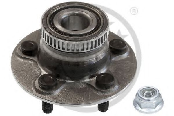 OPTIMAL 992689 Комплект подшипника ступицы колеса для CHRYSLER NEON II (Крайслер Нэон 2) OPTIMAL 992689 Комплект подшипника ступицы колеса для CHRYSLER NEON II (Крайслер Нэон 2)