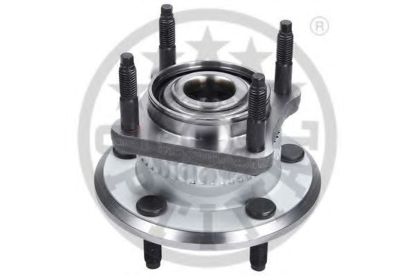 OPTIMAL 992739 Комплект подшипника ступицы колеса для JEEP COMMANDER (Джип Cоммандэр) OPTIMAL 992739 Комплект подшипника ступицы колеса для JEEP COMMANDER (Джип Cоммандэр)