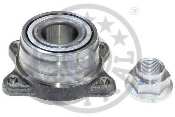 OPTIMAL 992894 Комплект подшипника ступицы колеса для MITSUBISHI GALANT V (Митсубиши/митсубиси Галант 5) OPTIMAL 992894 Комплект подшипника ступицы колеса для MITSUBISHI GALANT V (Митсубиши/митсубиси Галант 5)