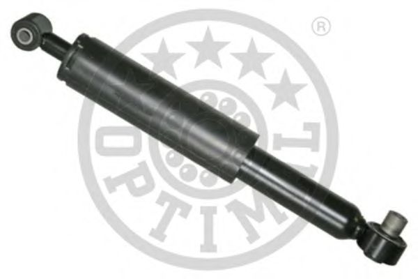 OPTIMAL A-1085G Амортизатор для FORD FIESTA (Форд Фиэста) OPTIMAL A-1085G Амортизатор для FORD FIESTA (Форд Фиэста)