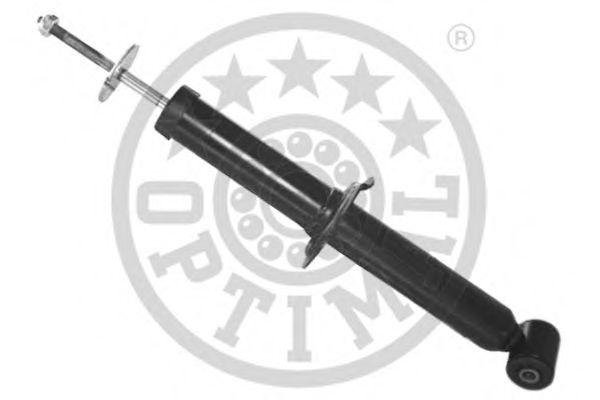 OPTIMAL A-1087G Амортизатор для AUDI 80 (Ауди 80) OPTIMAL A-1087G Амортизатор для AUDI 80 (Ауди 80)