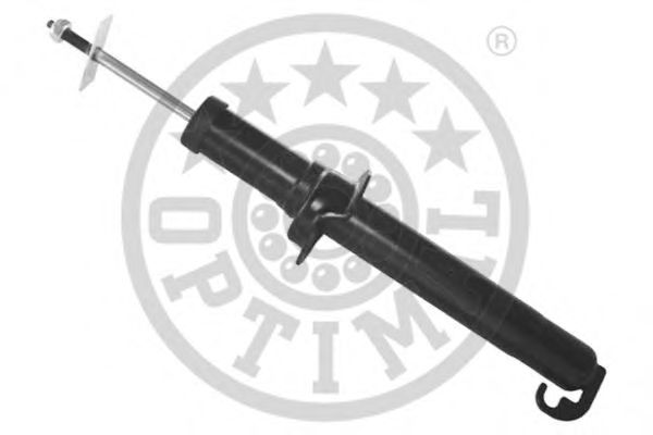 OPTIMAL A-1144G Амортизатор для ALFA ROMEO 147 (Альфа ромео 147) OPTIMAL A-1144G Амортизатор для ALFA ROMEO 147 (Альфа ромео 147)