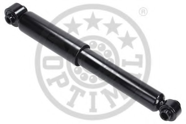 OPTIMAL A-1158G Амортизатор для OPEL (Опель) OPTIMAL A-1158G Амортизатор для OPEL (Опель)