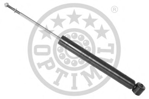 OPTIMAL A-1173G Амортизатор для VOLKSWAGEN LUPO (Фольксваген Лупо) OPTIMAL A-1173G Амортизатор для VOLKSWAGEN LUPO (Фольксваген Лупо)