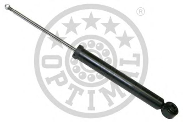 OPTIMAL A-1206G Амортизатор для VOLKSWAGEN JETTA V (Фольксваген Джетта 5) OPTIMAL A-1206G Амортизатор для VOLKSWAGEN JETTA V (Фольксваген Джетта 5)