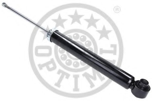 OPTIMAL A-1207G Амортизатор для SEAT EXEO (Сеат Эxэо) OPTIMAL A-1207G Амортизатор для SEAT EXEO (Сеат Эxэо)