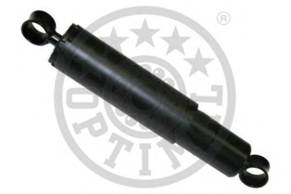 OPTIMAL A-1240H Амортизатор для DAIHATSU SCAT (Дайхатсу Сcат) OPTIMAL A-1240H Амортизатор для DAIHATSU SCAT (Дайхатсу Сcат)