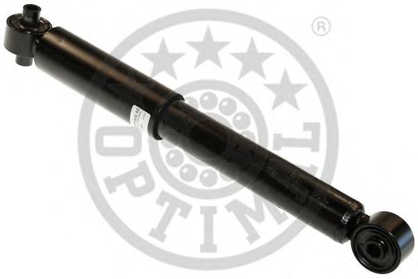 OPTIMAL A-1243G Амортизатор для MITSUBISHI COLT I (Митсубиши/митсубиси Cолт и) OPTIMAL A-1243G Амортизатор для MITSUBISHI COLT I (Митсубиши/митсубиси Cолт и)