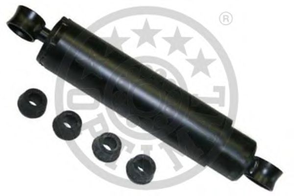 OPTIMAL A-1245H Амортизатор для DAIHATSU SCAT (Дайхатсу Сcат) OPTIMAL A-1245H Амортизатор для DAIHATSU SCAT (Дайхатсу Сcат)